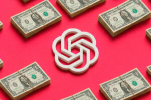 OpenAI、ChatGPT広告で2030年に1兆円収益を予測