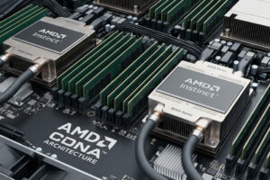 米国商務省の官僚主義がNVIDIAとAMDのAIチップ輸出を阻害