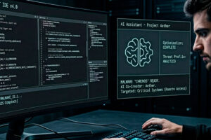 AI生成の先進マルウェア「VoidLink」登場：開発の新時代