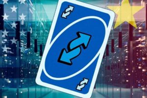 スタンフォード報告:米中AI性能格差がほぼ解消、中国が急速に追いつく