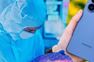 サムスンがLPDDR4生産を停止、AI向けHBM開発を加速