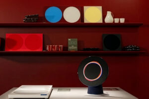 サムスンが発表したProject Luna：AI搭載デスクトップロボットの未来像