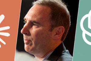 Amazon、Anthropicに50億ドル投資　AI競争でインフラ戦略を強化