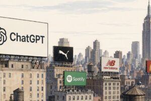 ChatGPTが回答生成クリックごとに広告主から料金を徴収開始