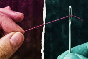 AI生成児童性的虐待素材の急増：捜査当局に深刻な負担