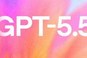 OpenAIがGPT-5.5を発表、AI競争が激化