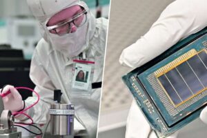 データセンター需要がAI時代にCPU生産を変革、消費者市場に影響