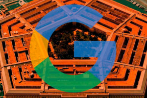 Google、米国防総省にAIモデル使用を許可　軍事機密作戦でOpenAI・xAIに追随