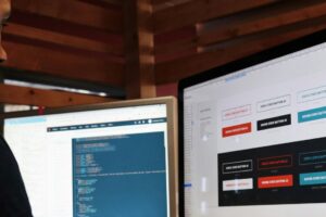 AIがウェブ作成を革新：2025年までに35%の新サイトがAI生成