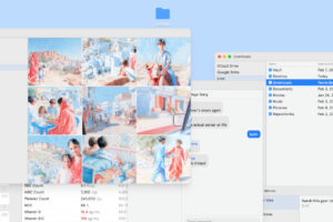 AIで構築するパーソナル百科事典：家族写真とデジタルデータをMediaWikiで整理