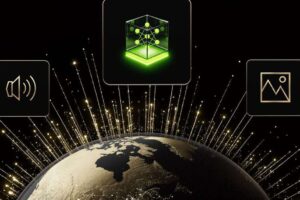 NVIDIA、物理世界を理解するマルチモーダルAI「Nemotron 3 Nano Omni」を発表