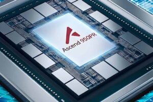 DeepSeek V4：中国AIチップの起爆剤