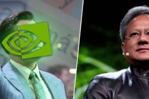 AIが「上司」になる時代：NVIDIA CEOが語る労働の未来