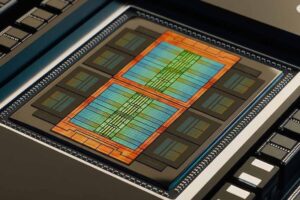 AMDがサムスンと2nmチップ製造で合意、半導体産業に新たな転機