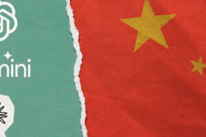 中国開発者が「影API」でClaudeやGeminiにアクセス、AI制限を回避