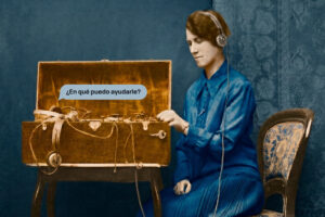 Talkie-1930：1930年以前のデータで訓練されたAI言語モデルが過去の知性を再現