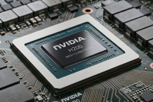 NVIDIAのH200 AI GPU、中国10社に輸出許可　AlibabaやTencentが取得