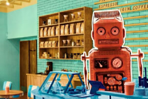 OpenClawの登場でAIエージェントがカフェ経営に挑戦　スウェーデンで実験