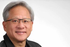 NVIDIA、中国AI GPU市場シェアが2年で0%に急落　米中政策が原因