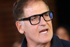 生成AIを学ぶべきか？マーク・キューバンが若者に送るメッセージ