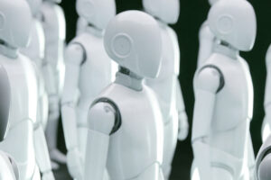 AIエージェントの増殖で企業が管理難に