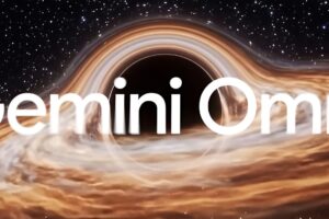 Google、動画編集向けAI「Gemini Omni Flash」を発表